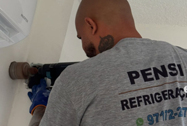 Pensi Refrigeração