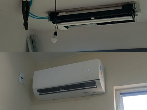 Pensi Refrigeração